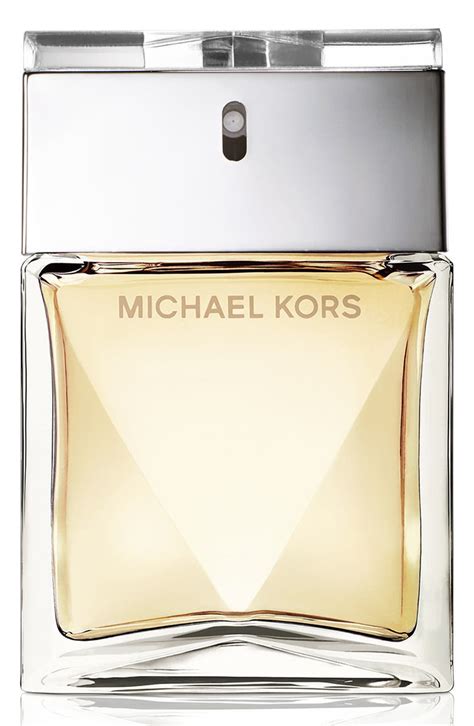 eau de parfum spray michael kors|Meer.